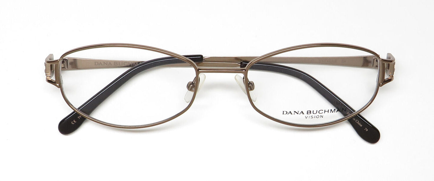 Dana Buchman Estelle Eyeglasses