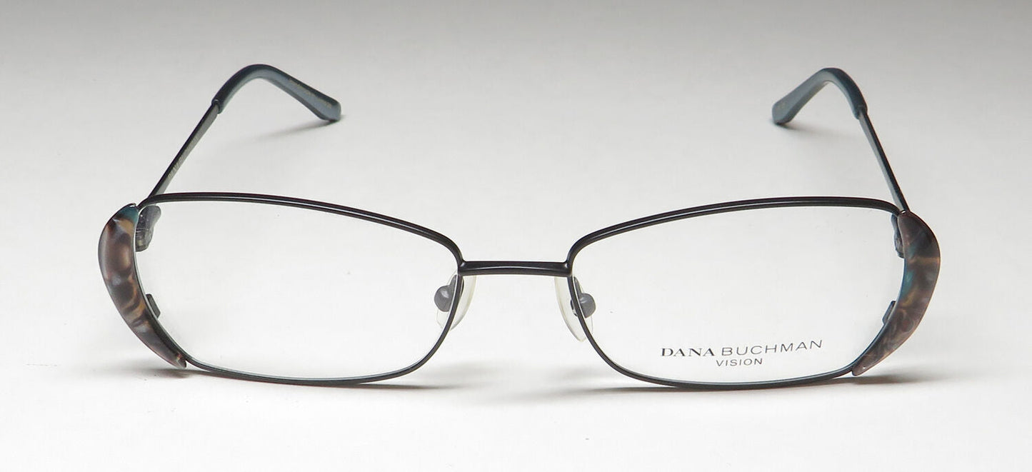 Dana Buchman Simona Eyeglasses