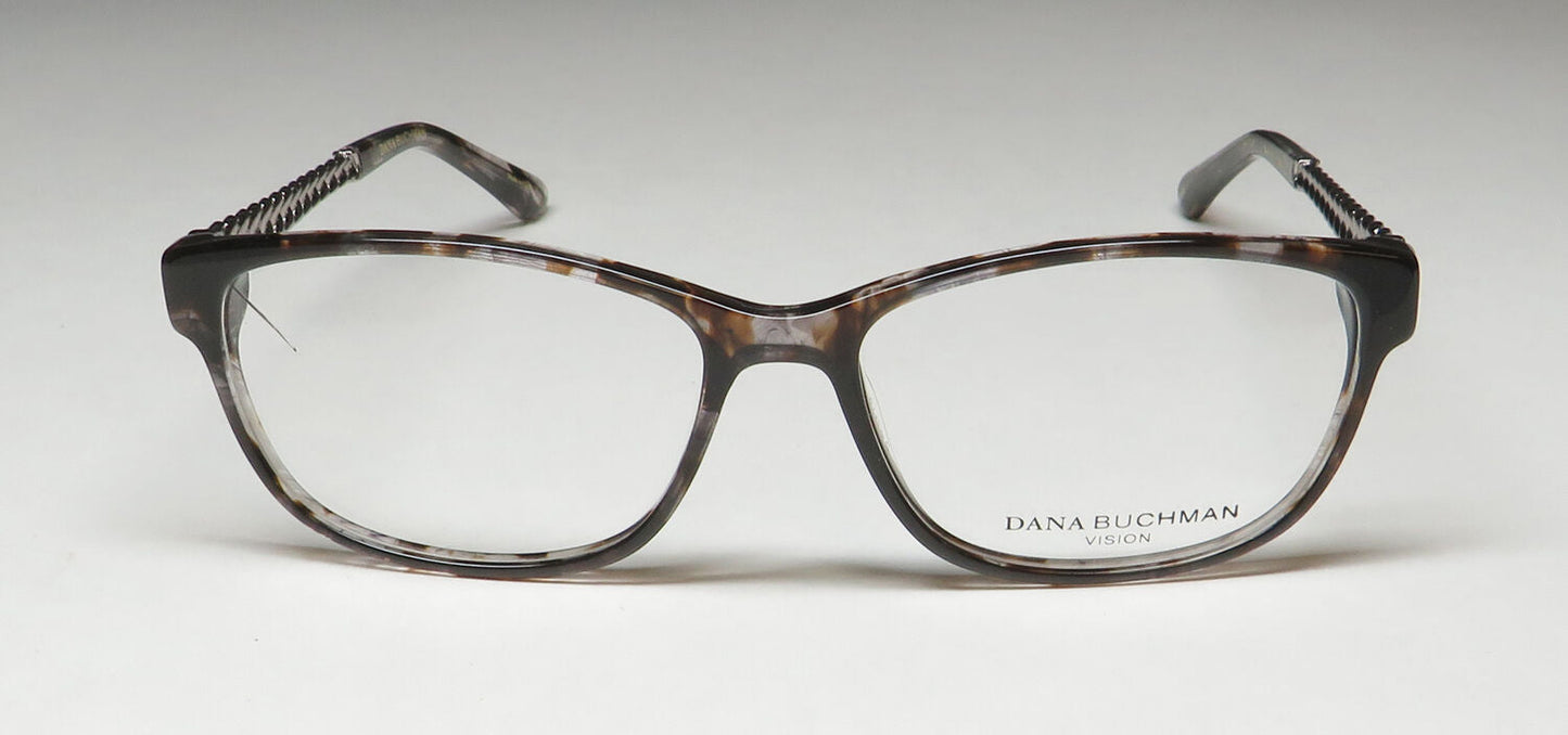 Dana Buchman Taren Eyeglasses