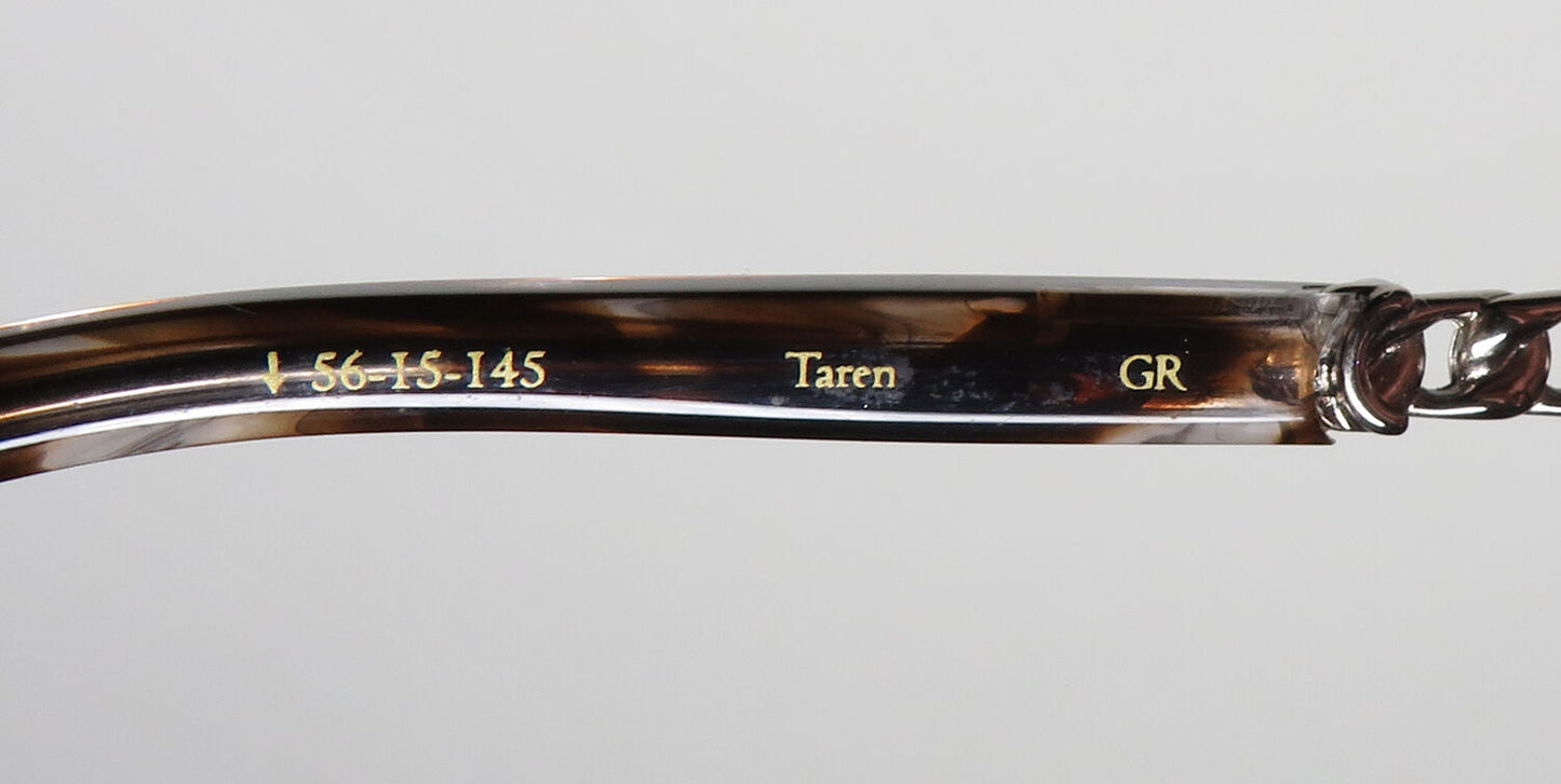 Dana Buchman Taren Eyeglasses