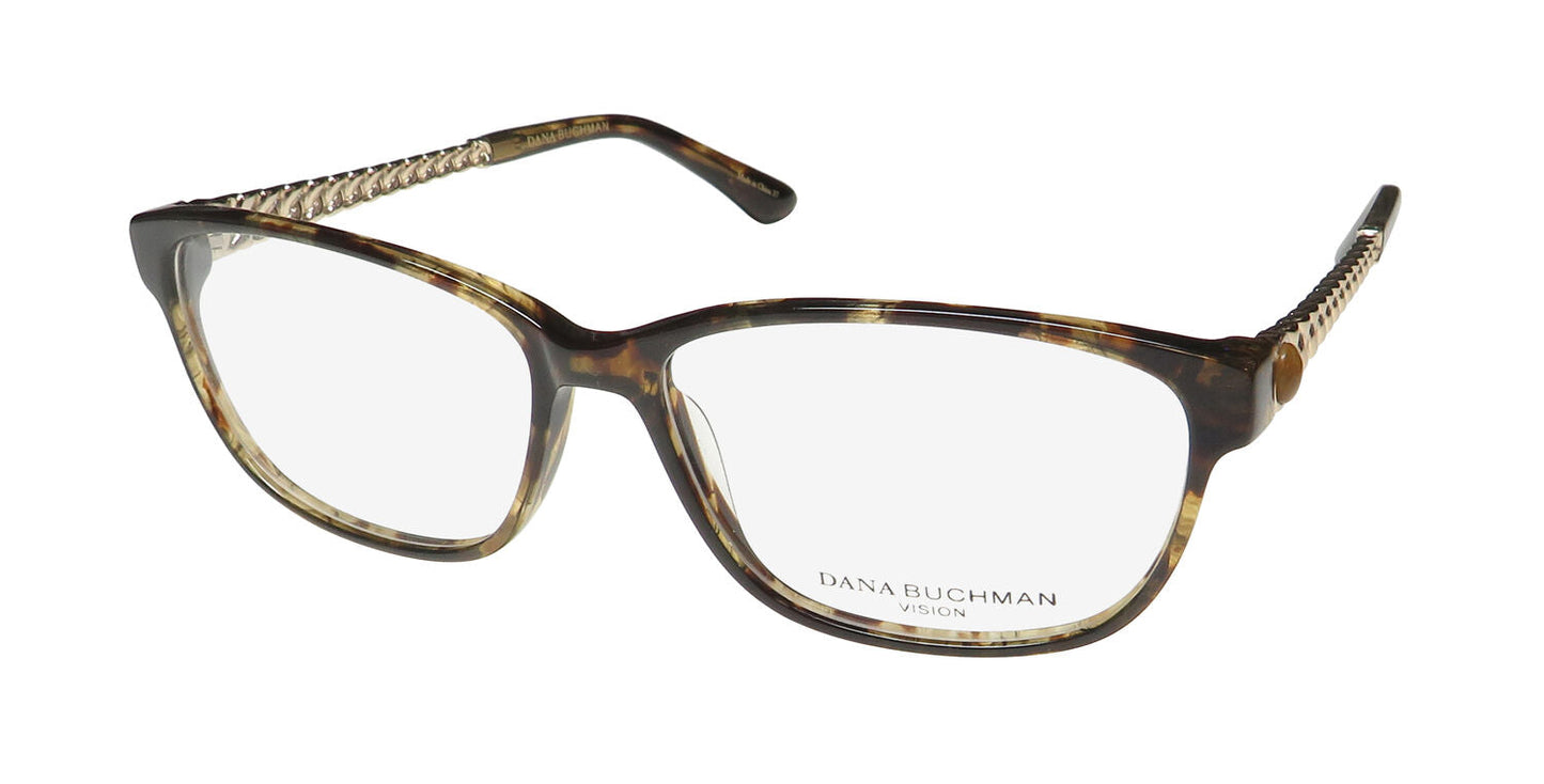 Dana Buchman Taren Eyeglasses