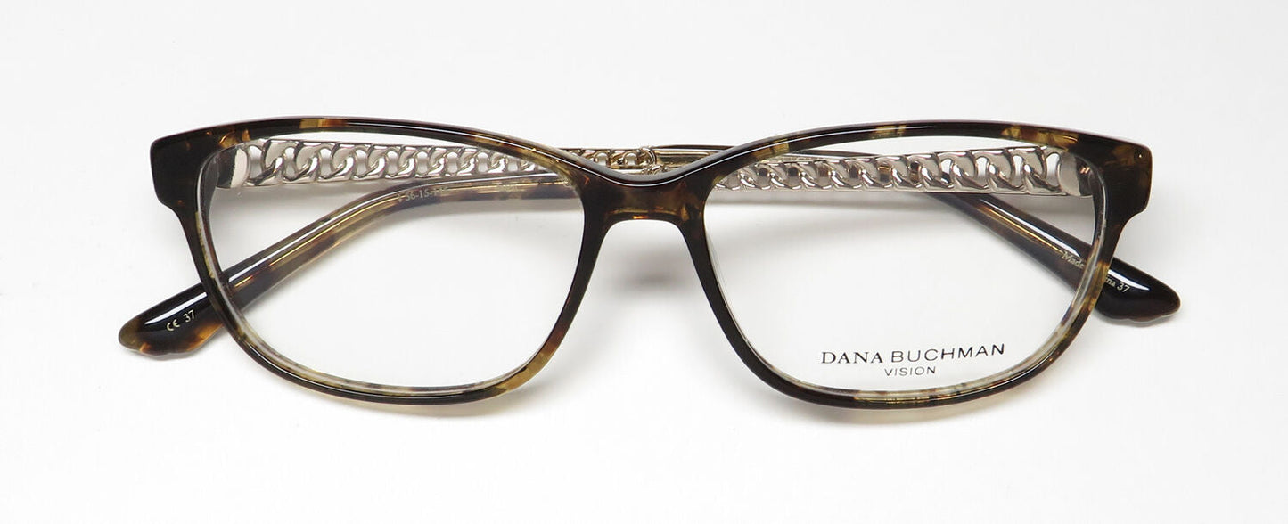 Dana Buchman Taren Eyeglasses
