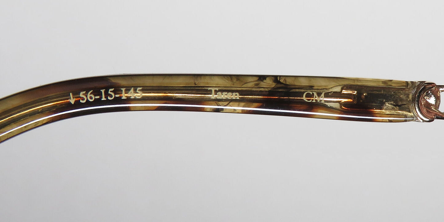 Dana Buchman Taren Eyeglasses