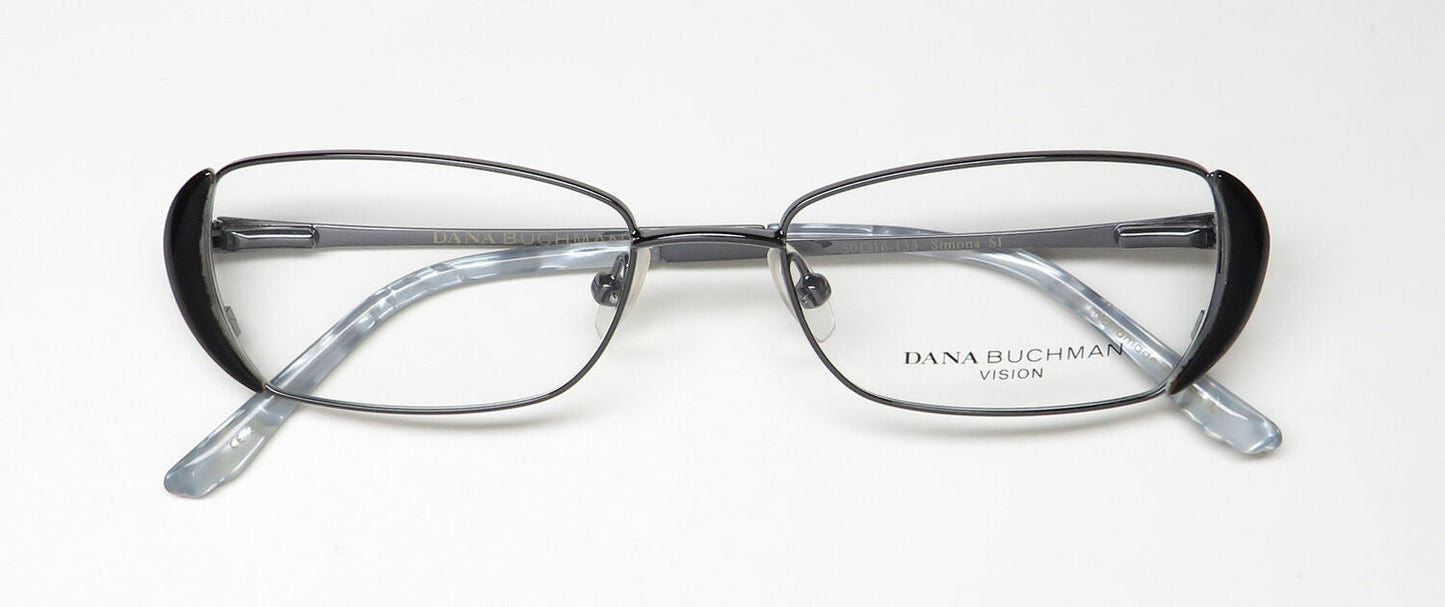 Dana Buchman Simona Eyeglasses