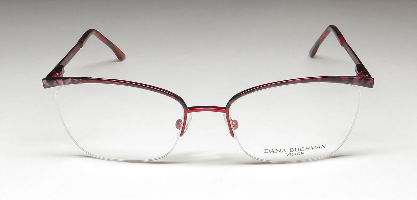 Dana Buchman Pamela Eyeglasses