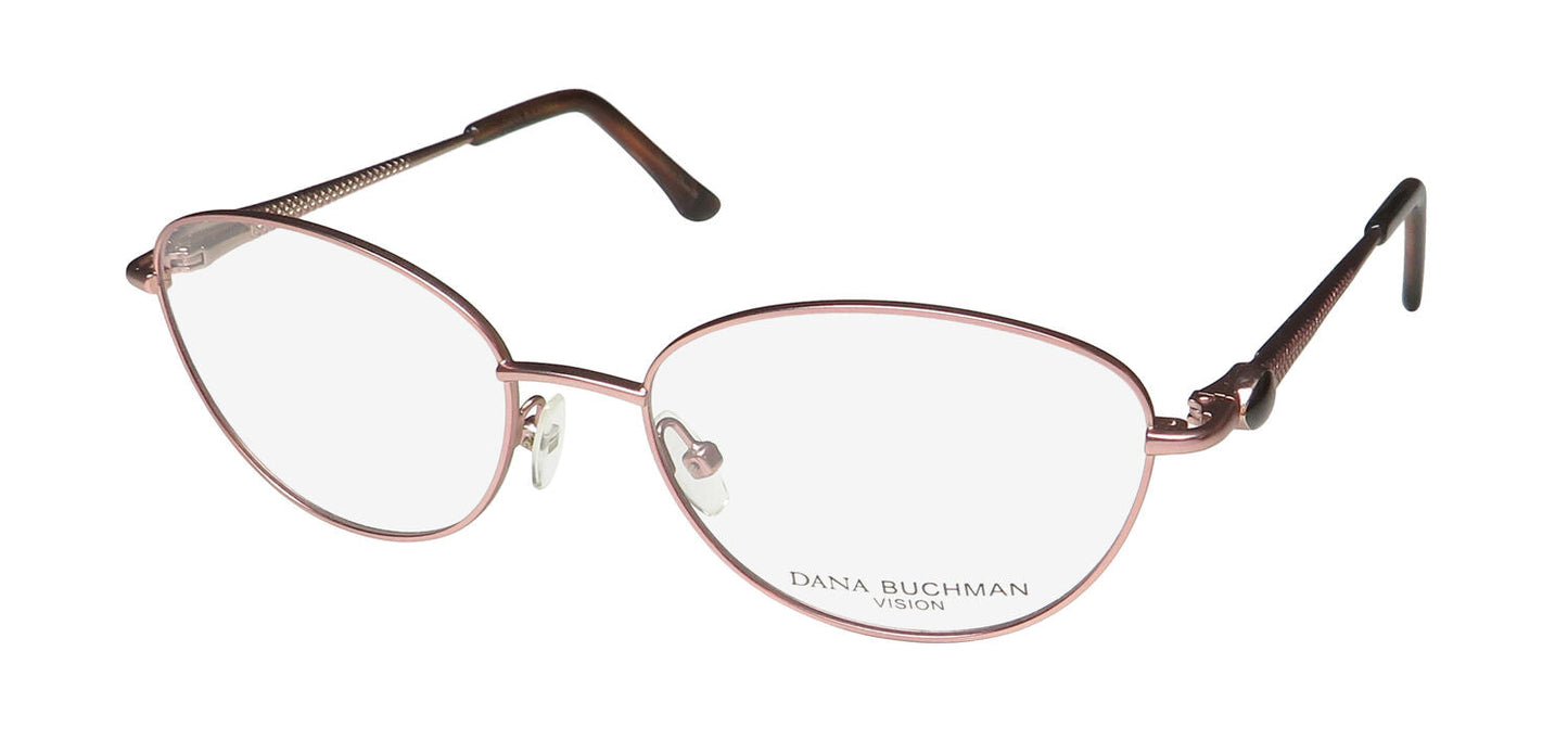 Dana Buchman Jezelle Eyeglasses