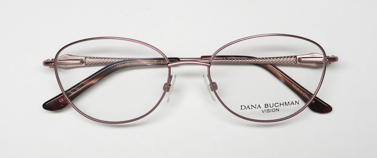 Dana Buchman Jezelle Eyeglasses