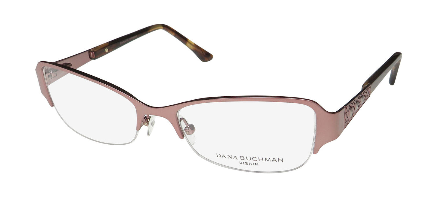Dana Buchman Kathleen Eyeglasses