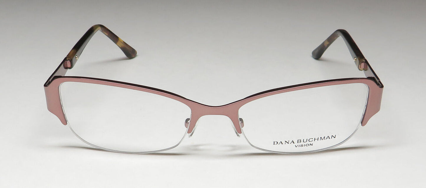 Dana Buchman Kathleen Eyeglasses