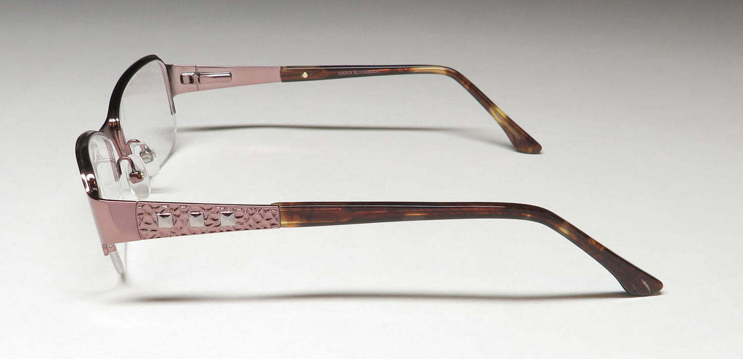 Dana Buchman Kathleen Eyeglasses