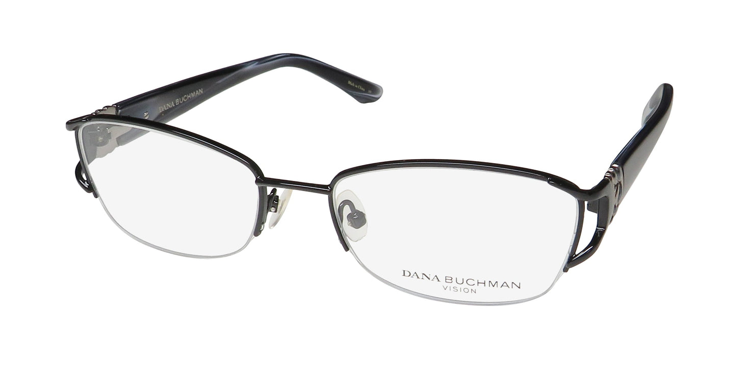 Dana Buchman Jannah Eyeglasses