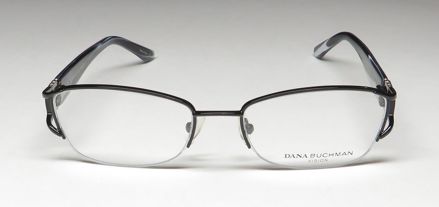 Dana Buchman Jannah Eyeglasses
