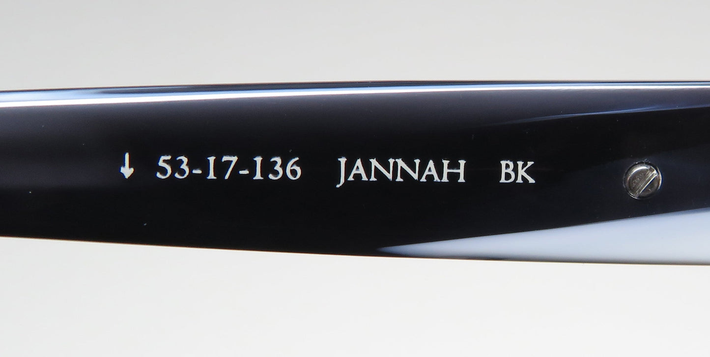 Dana Buchman Jannah Eyeglasses