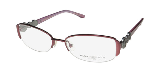 Dana Buchman Sapphira Eyeglasses