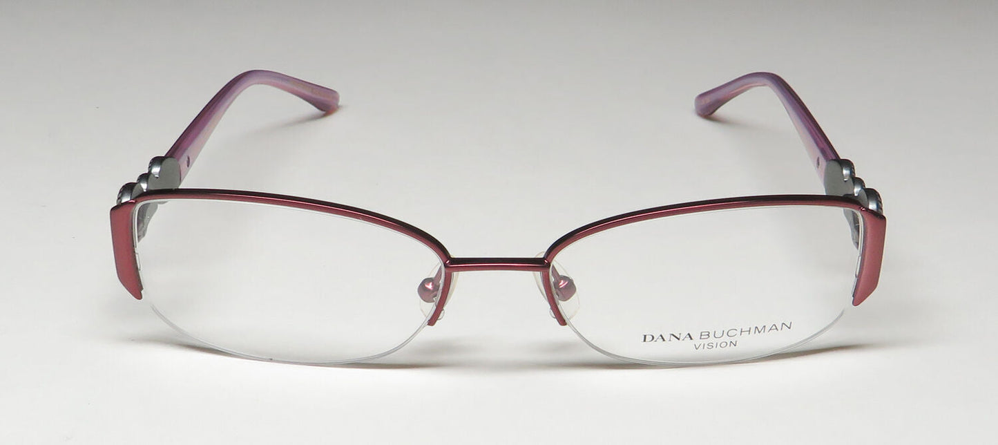 Dana Buchman Sapphira Eyeglasses