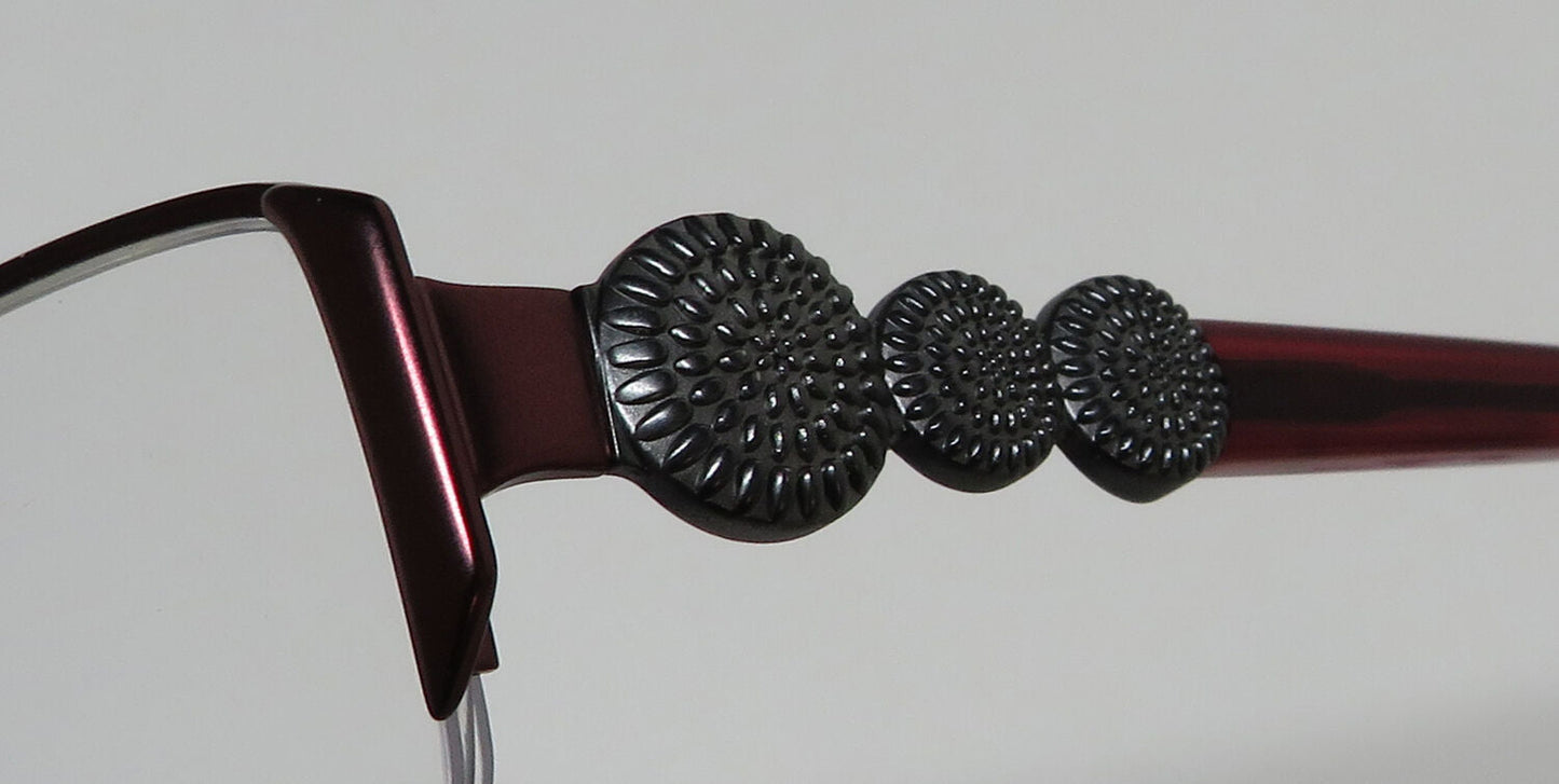 Dana Buchman Sapphira Eyeglasses