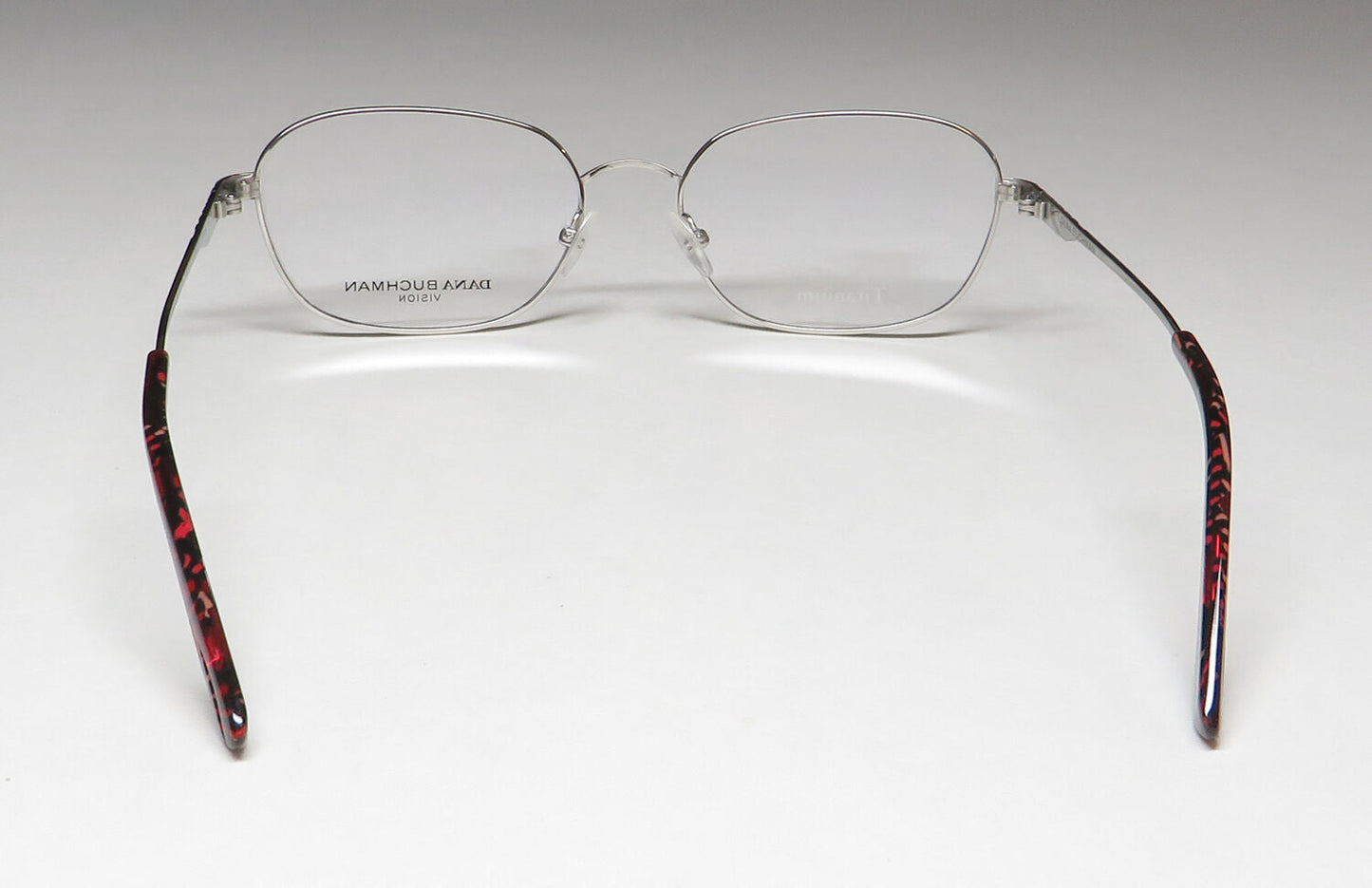 Dana Buchman Mrs. Gunnerson Eyeglasses