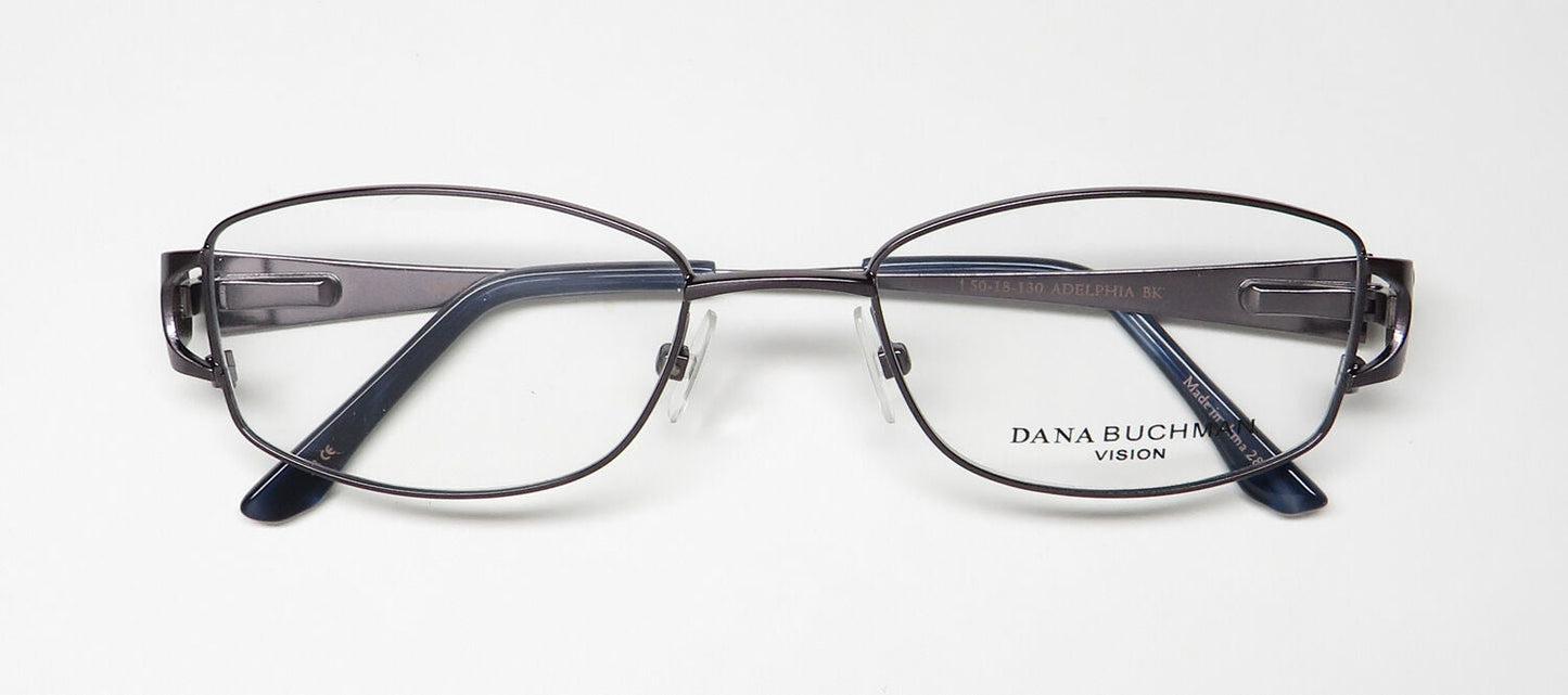 Dana Buchman Adelphia Eyeglasses