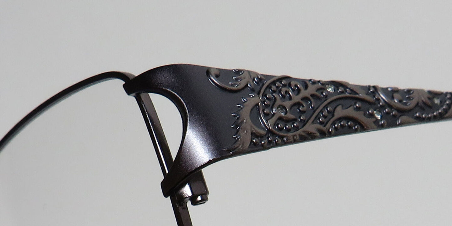 Dana Buchman Adelphia Eyeglasses