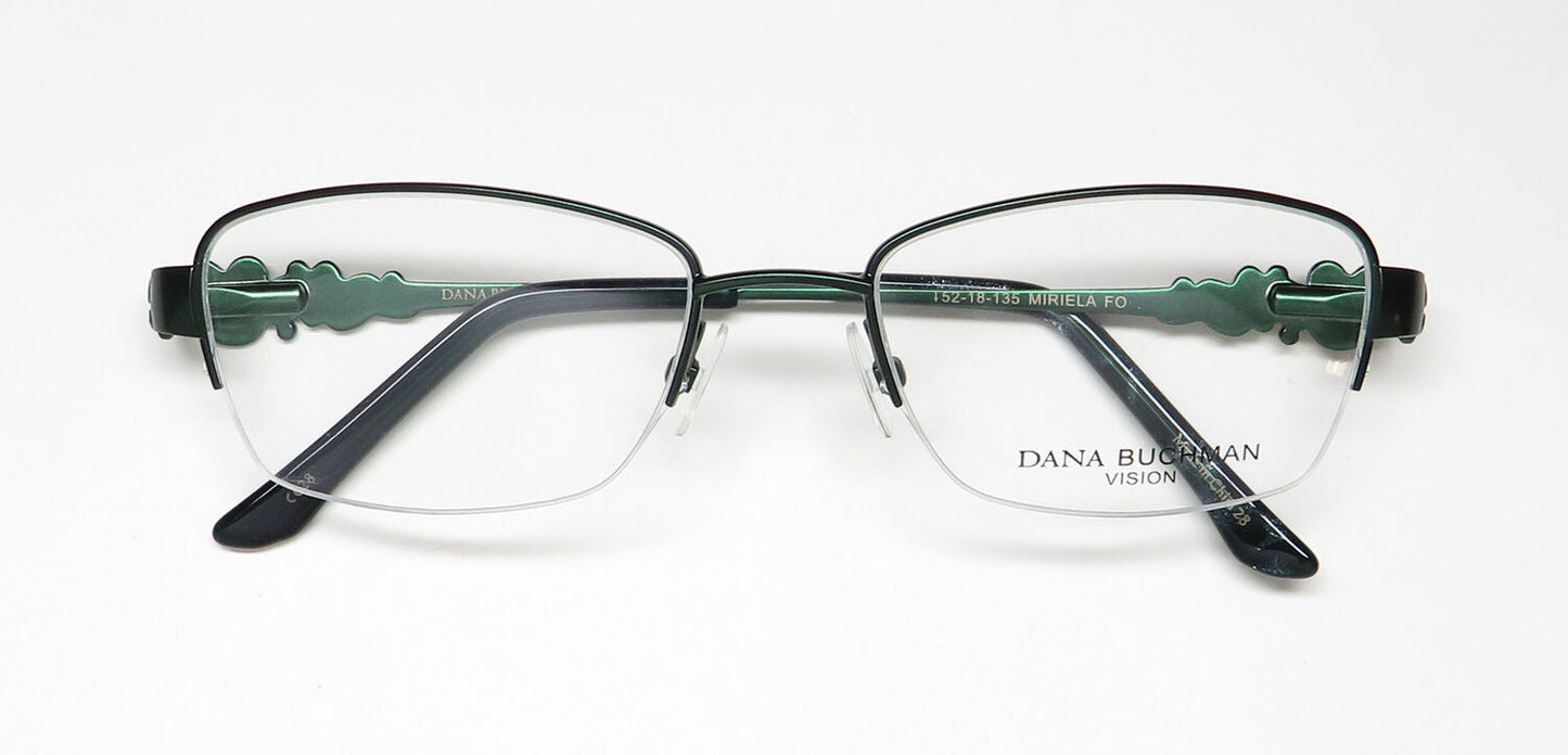 Dana Buchman Miriela Eyeglasses