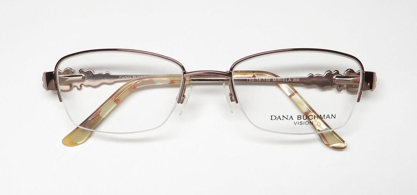Dana Buchman Miriela Eyeglasses
