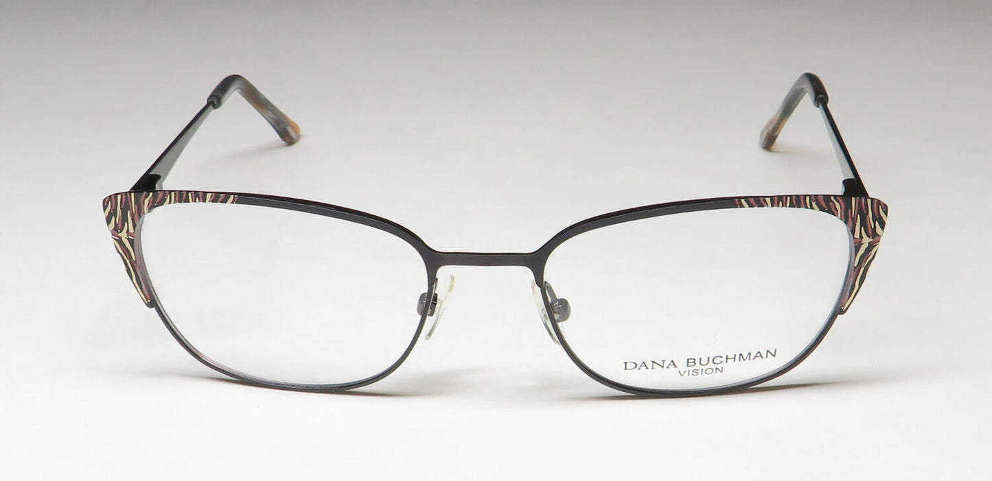Dana Buchman Glennora Eyeglasses