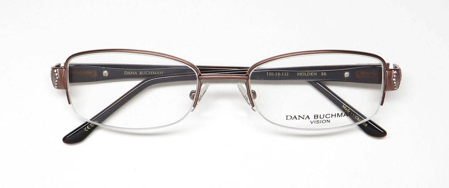 Dana Buchman Holden Eyeglasses
