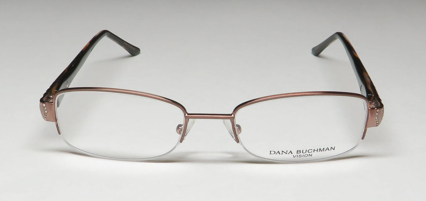 Dana Buchman Holden Eyeglasses