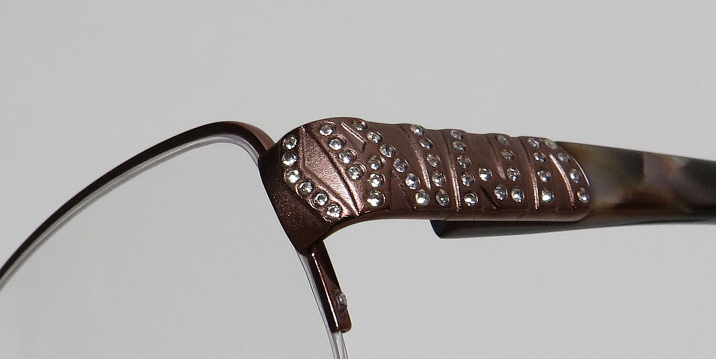 Dana Buchman Holden Eyeglasses