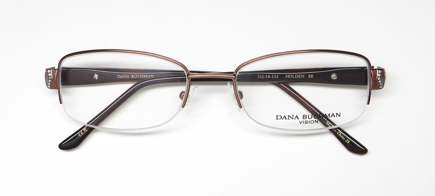 Dana Buchman Holden Eyeglasses