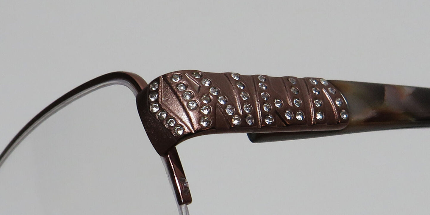 Dana Buchman Holden Eyeglasses