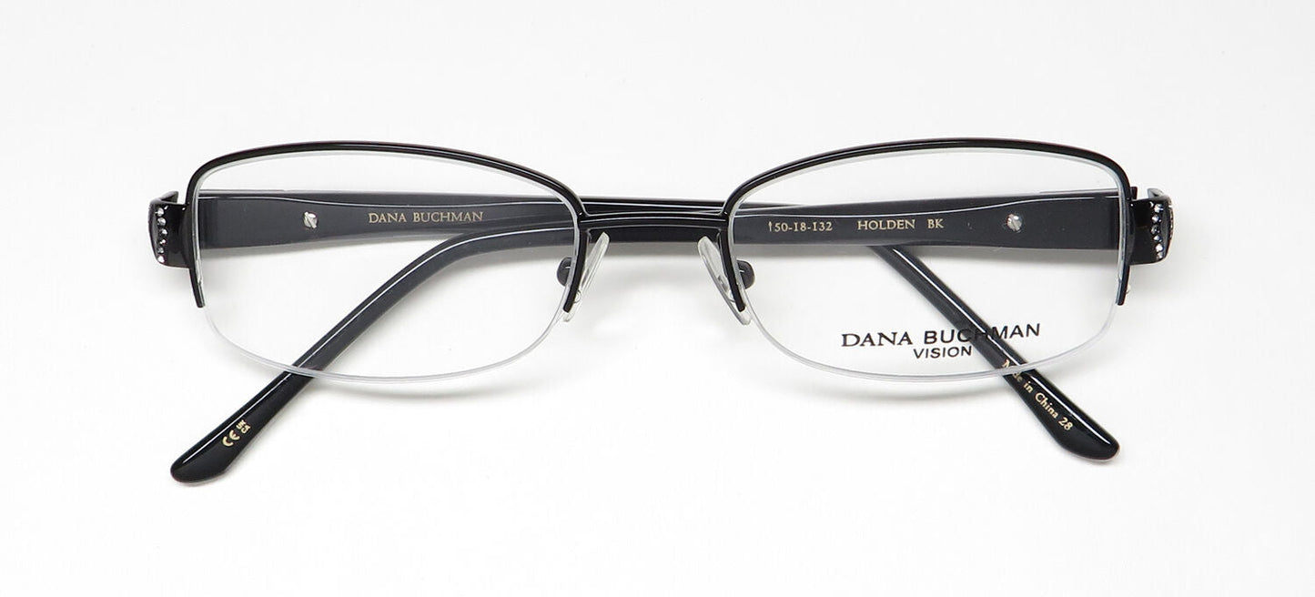 Dana Buchman Holden Eyeglasses