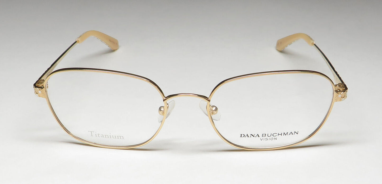 Dana Buchman Mrs. Gunnerson Eyeglasses