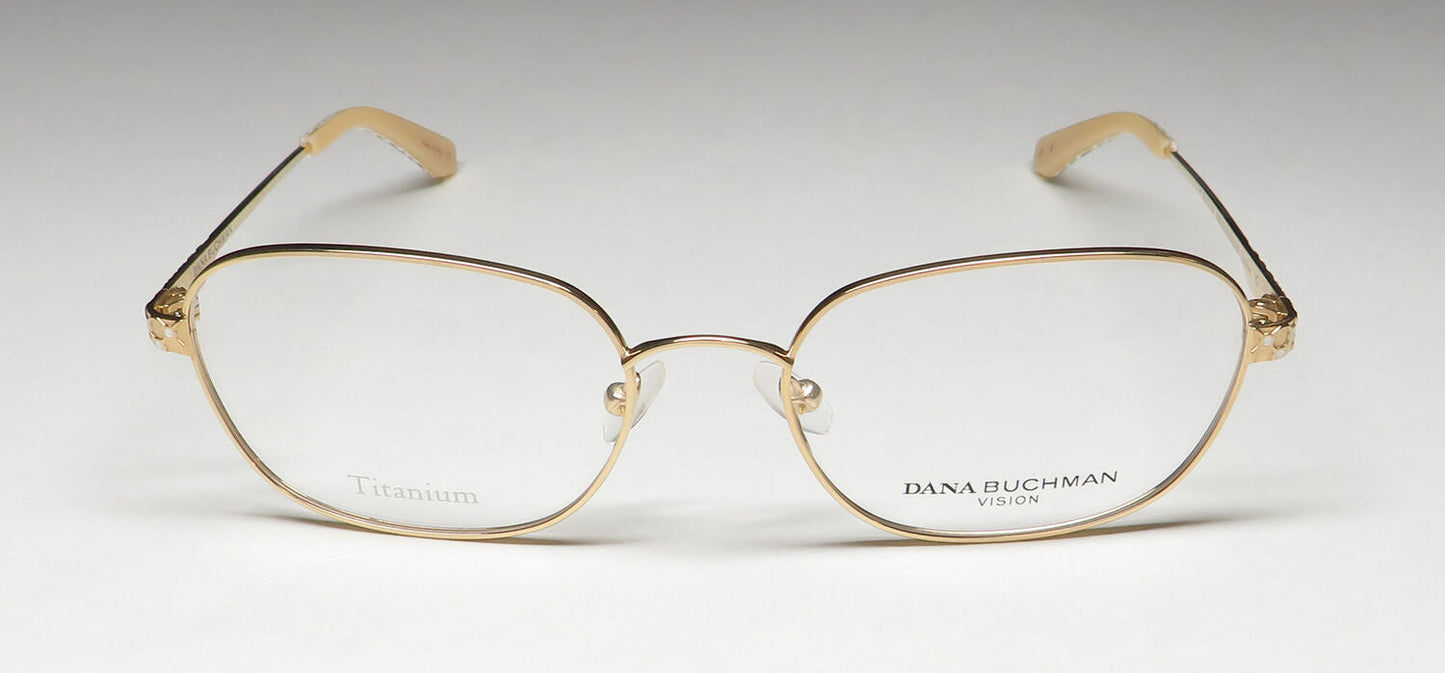 Dana Buchman Mrs. Gunnerson Eyeglasses