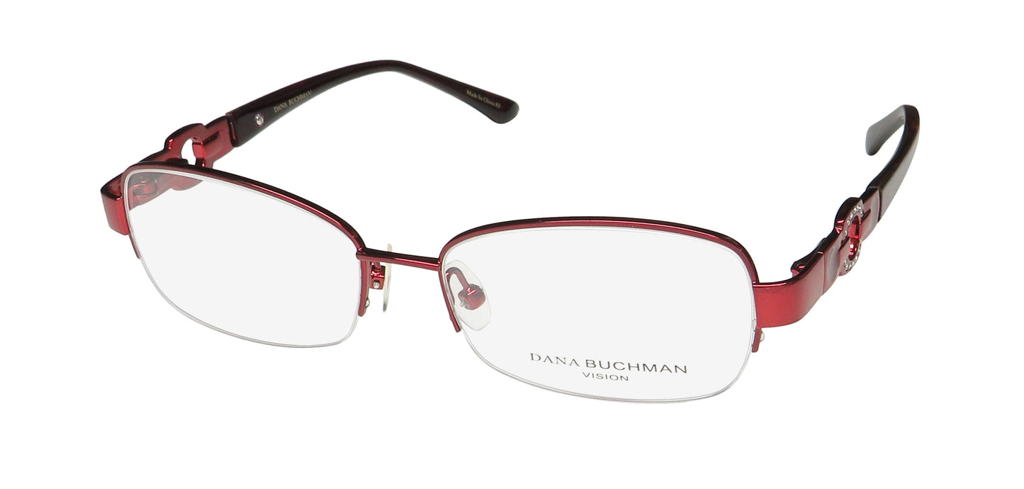Dana Buchman Reva Eyeglasses