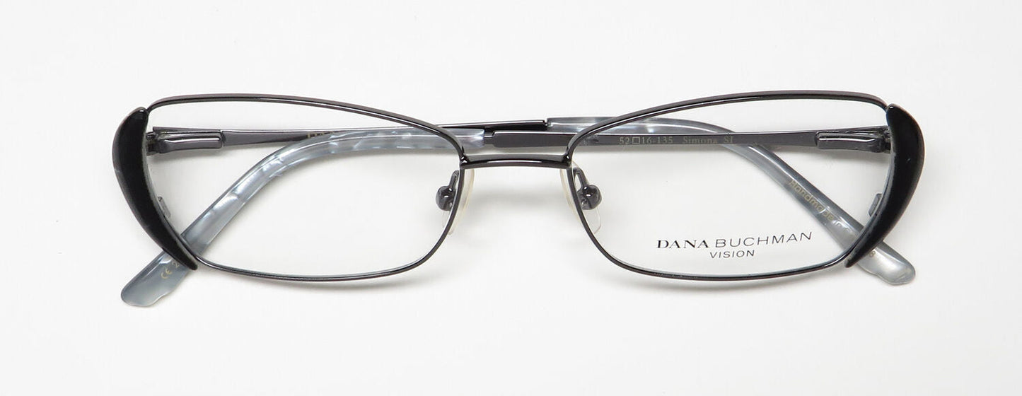 Dana Buchman Simona Eyeglasses