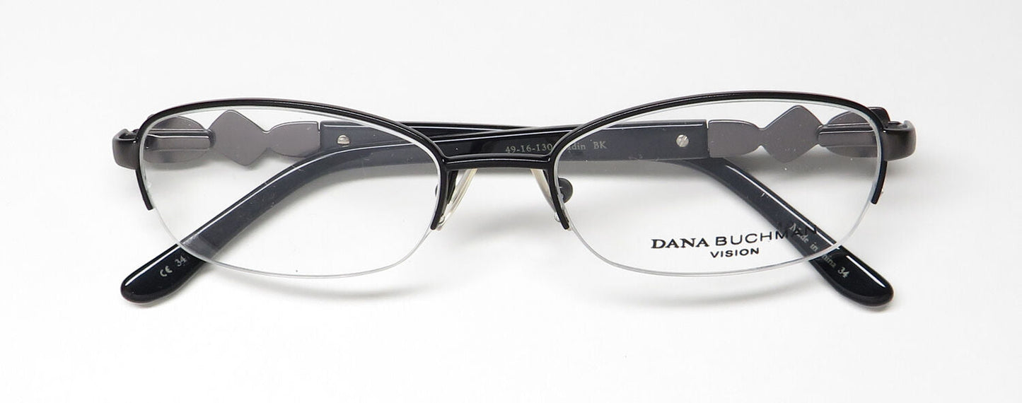 Dana Buchman Kadin Eyeglasses