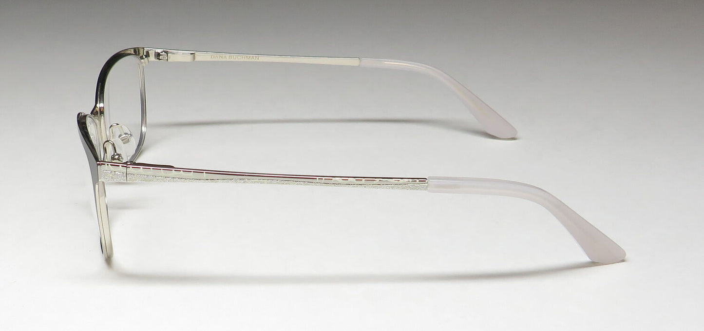 Dana Buchman Kirby Eyeglasses