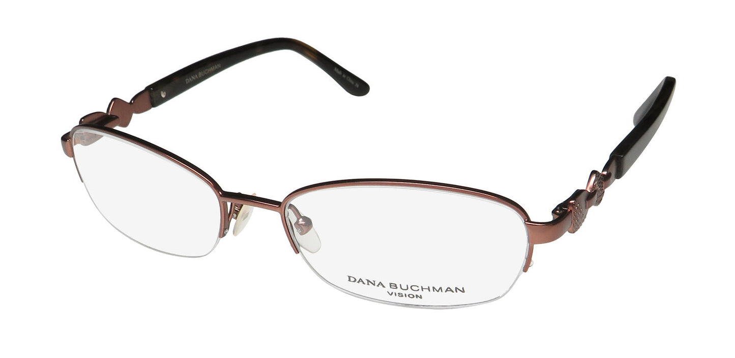 Dana Buchman Kadin Eyeglasses