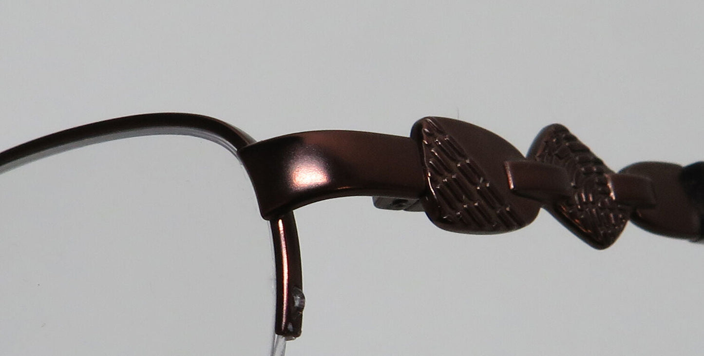 Dana Buchman Kadin Eyeglasses