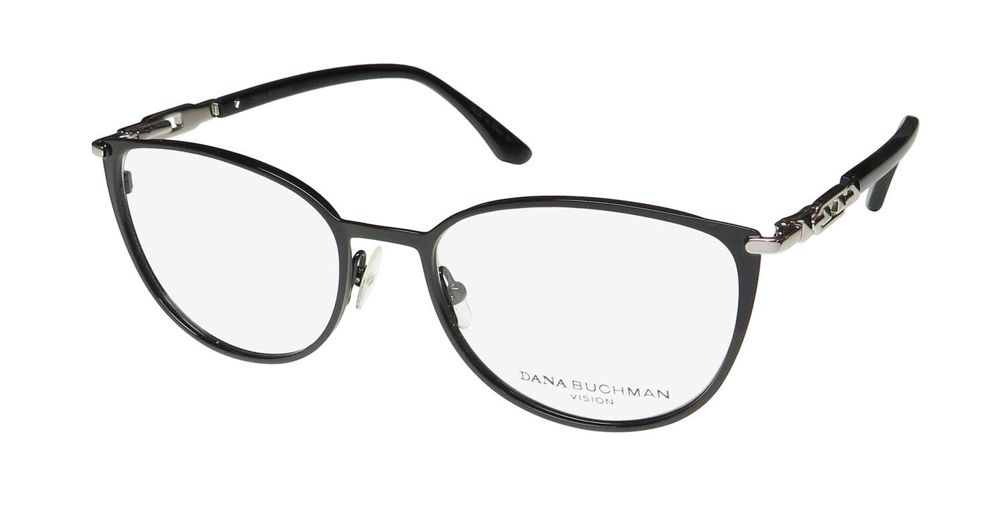 Dana Buchman Marigold Eyeglasses