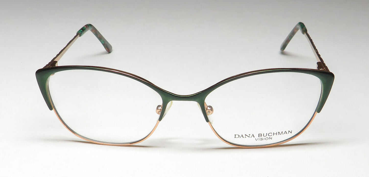 Dana Buchman Aunt Lil Eyeglasses