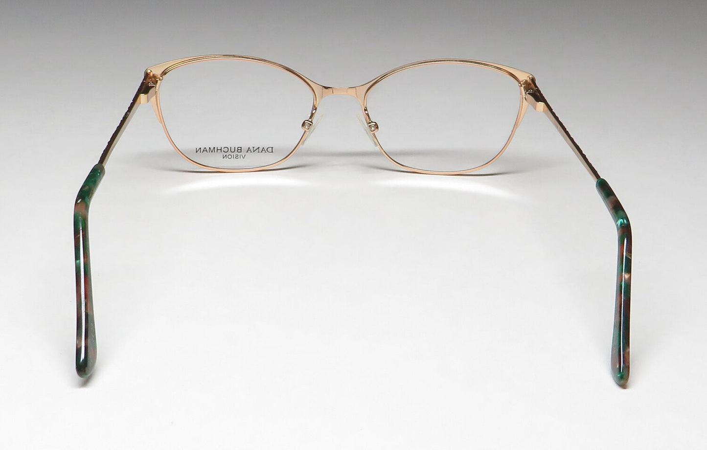 Dana Buchman Aunt Lil Eyeglasses