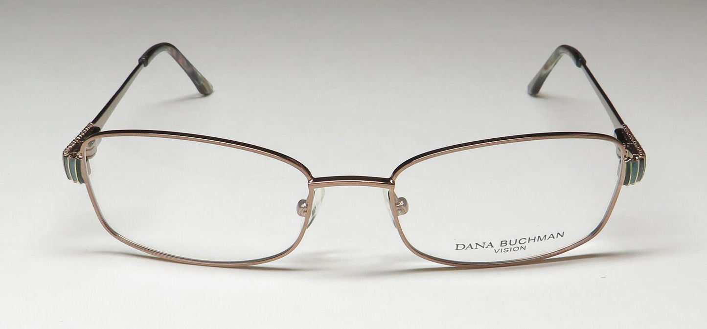 Dana Buchman Clementine Eyeglasses