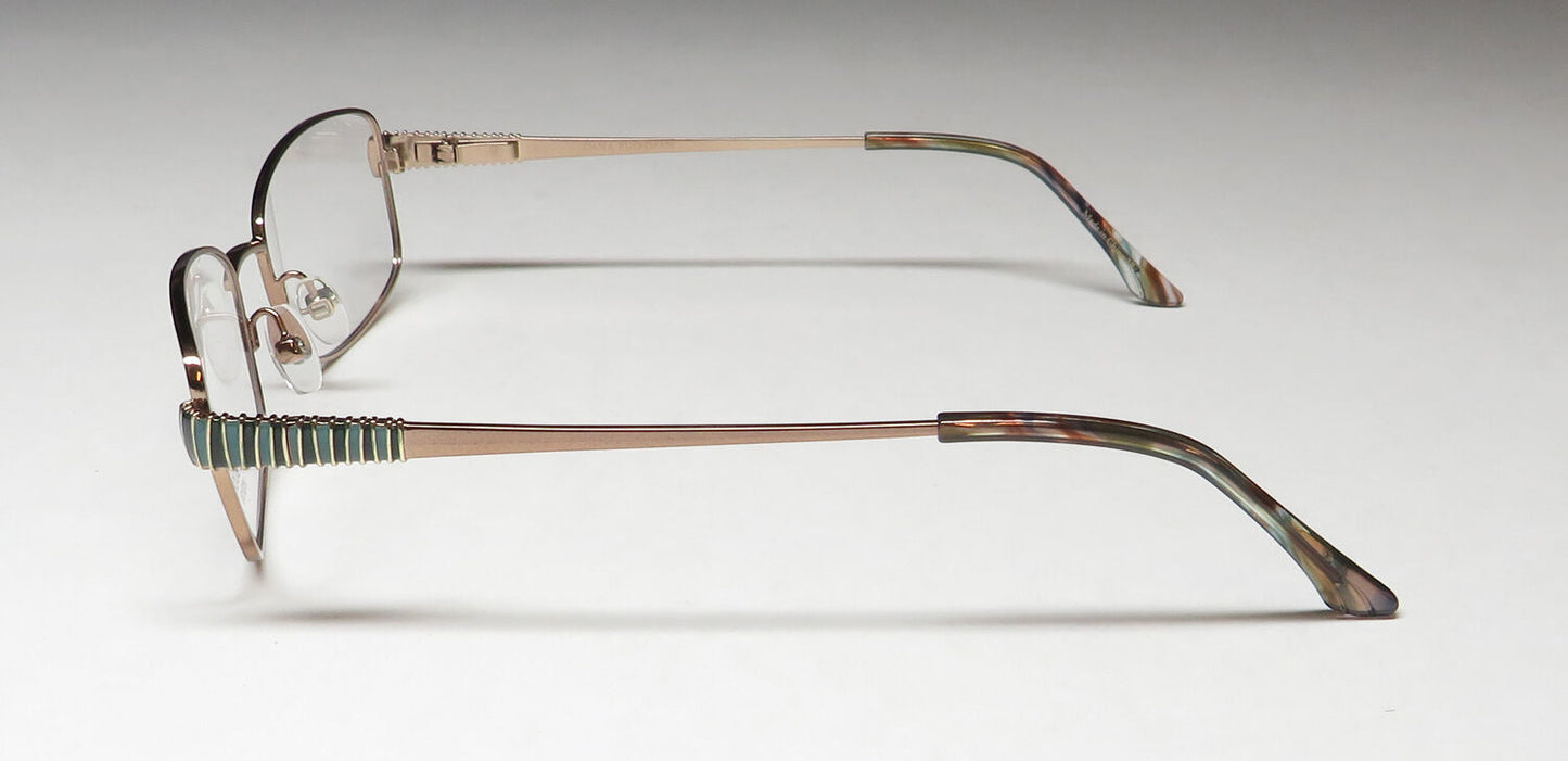 Dana Buchman Clementine Eyeglasses