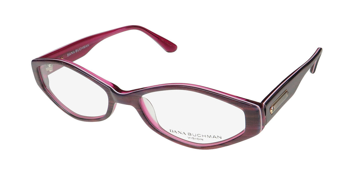 Dana Buchman Shelby Eyeglasses