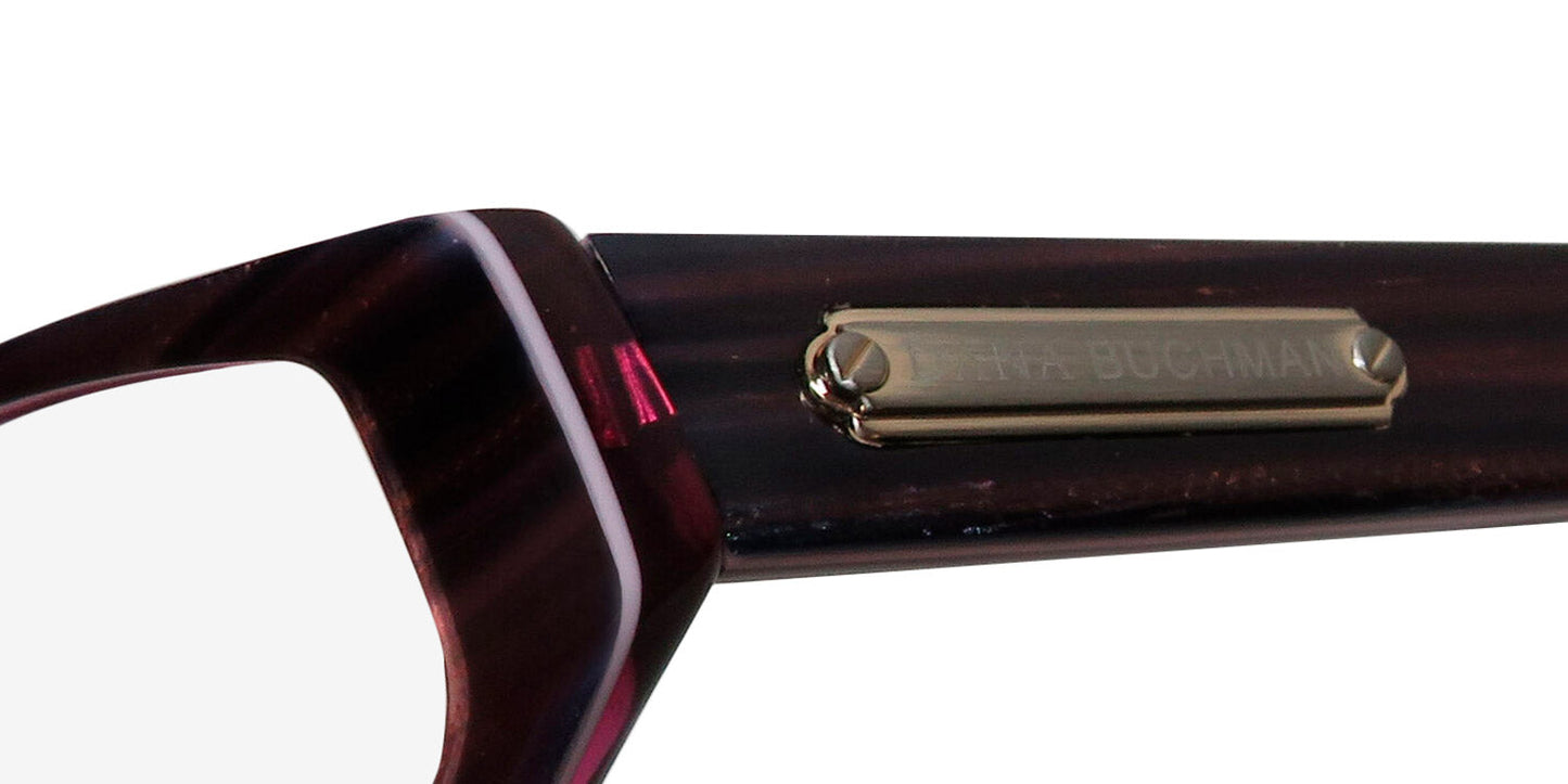 Dana Buchman Shelby Eyeglasses