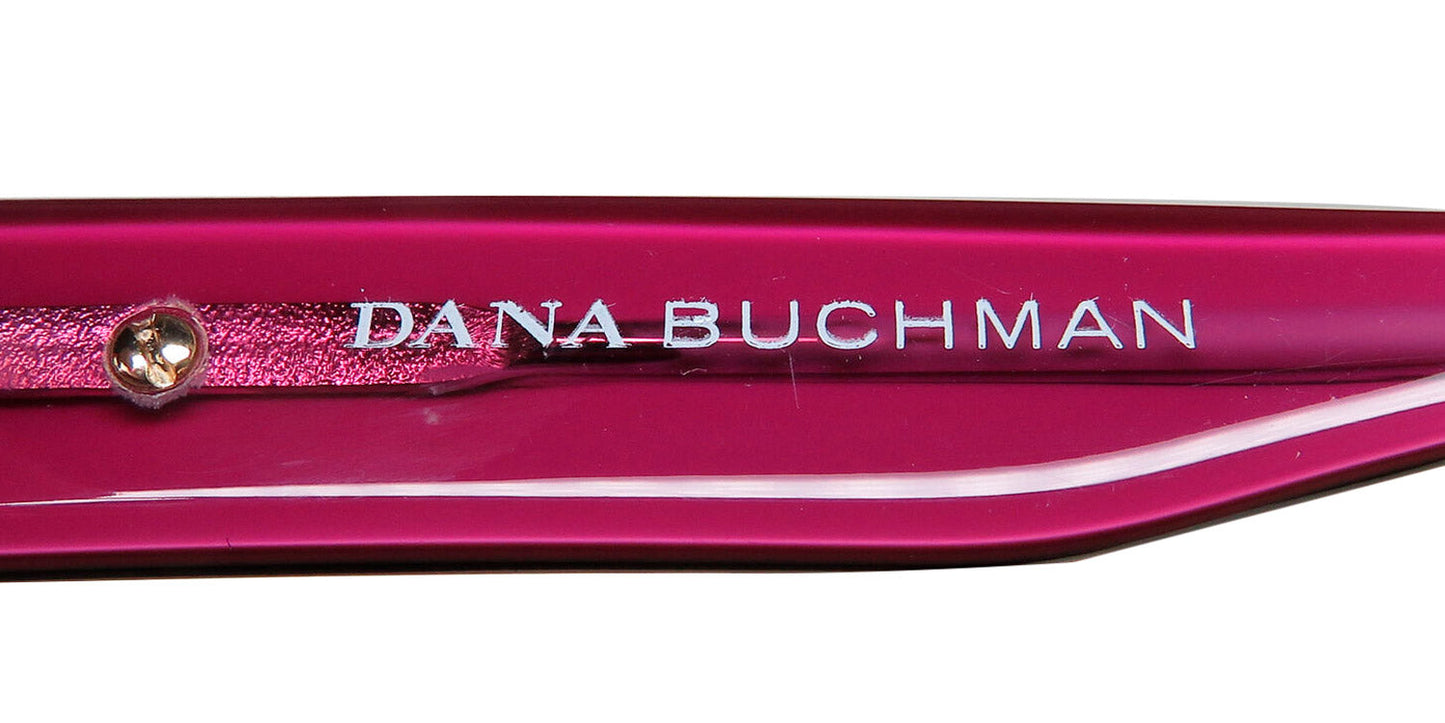 Dana Buchman Shelby Eyeglasses