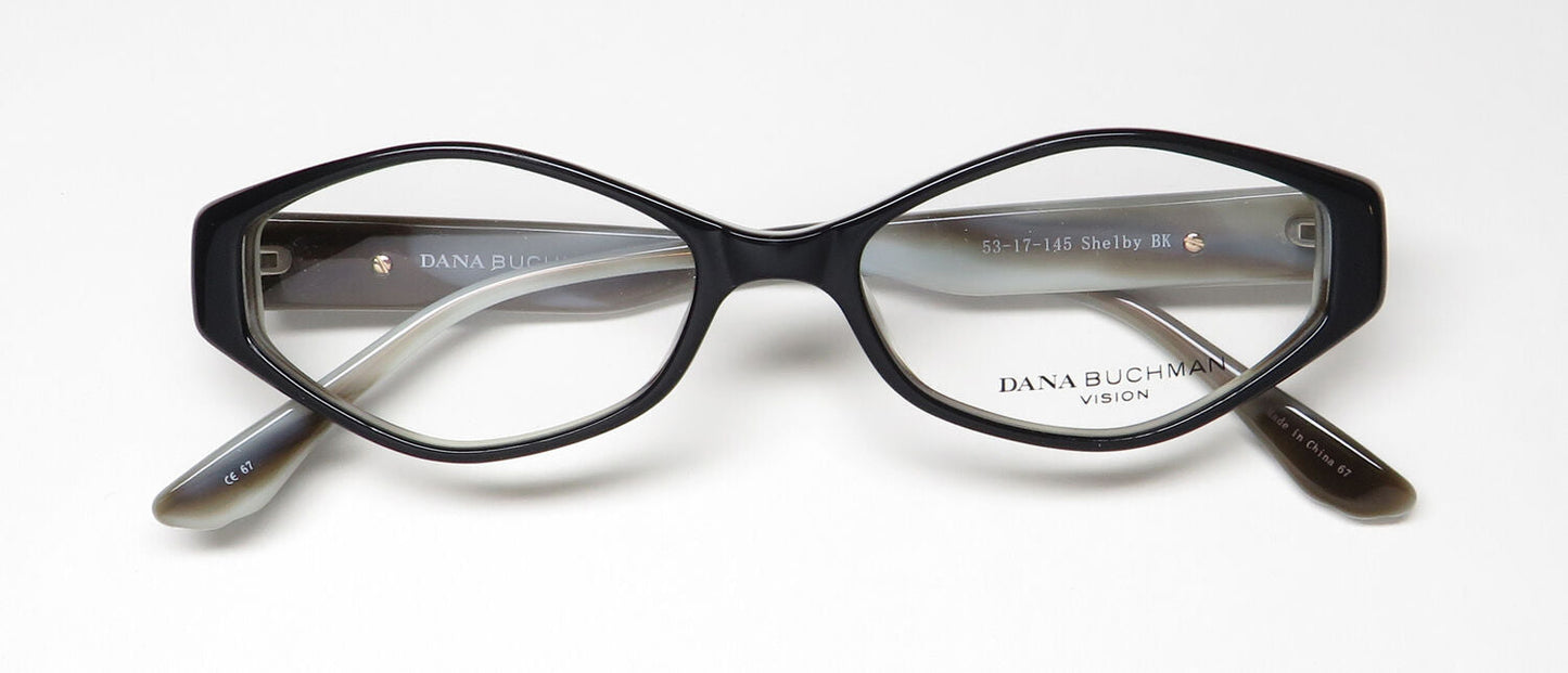 Dana Buchman Shelby Eyeglasses