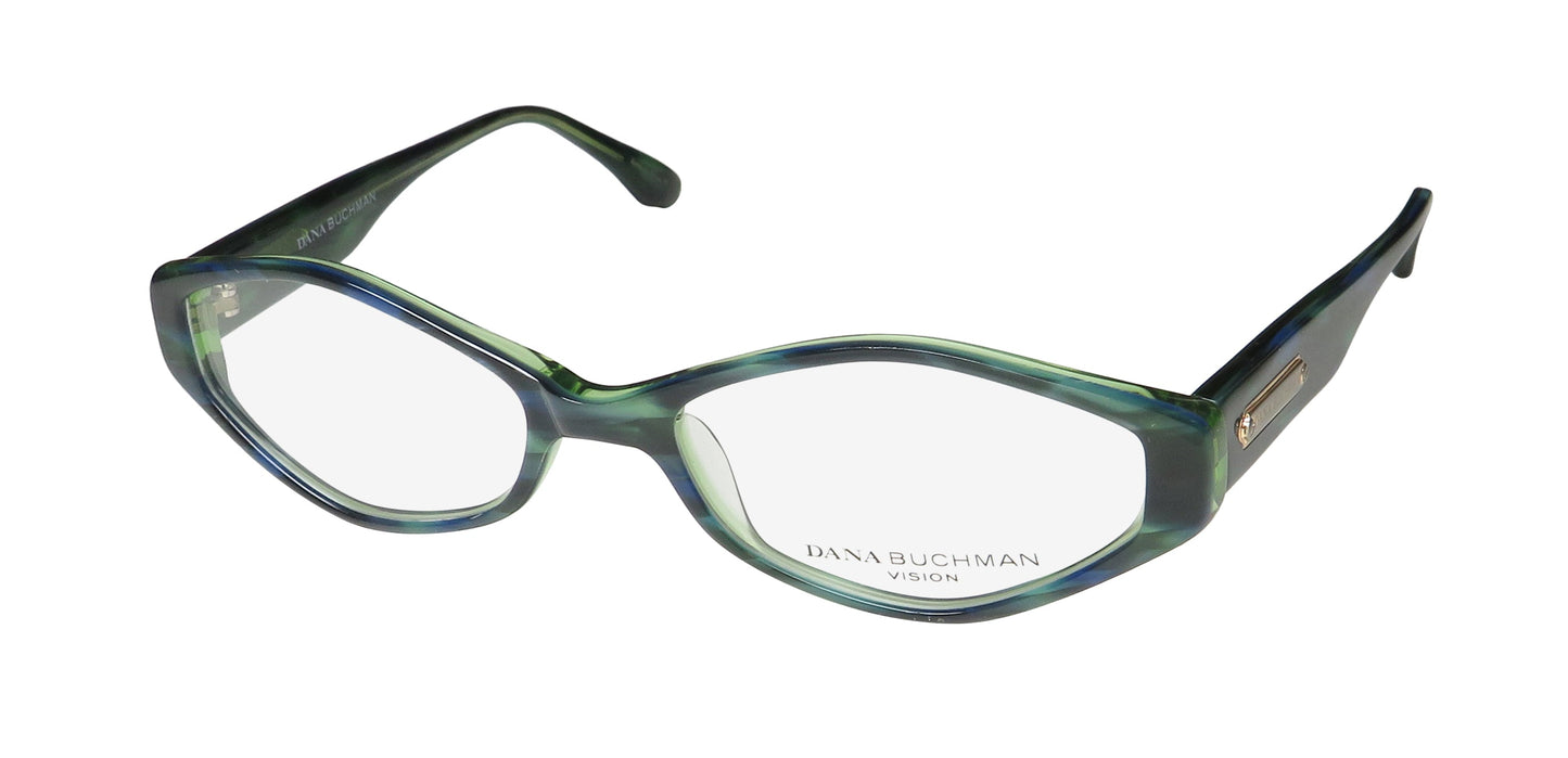 Dana Buchman Shelby Eyeglasses